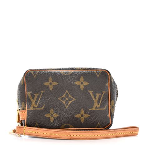 LOUIS VUITTON Monogram Wapity 1475024 